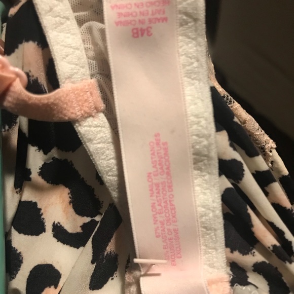 Victoria’s Secret Satin Nighty - Picture 5 of 7